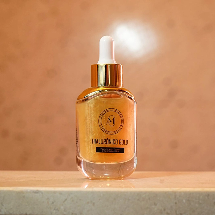 Hialurônico Gold