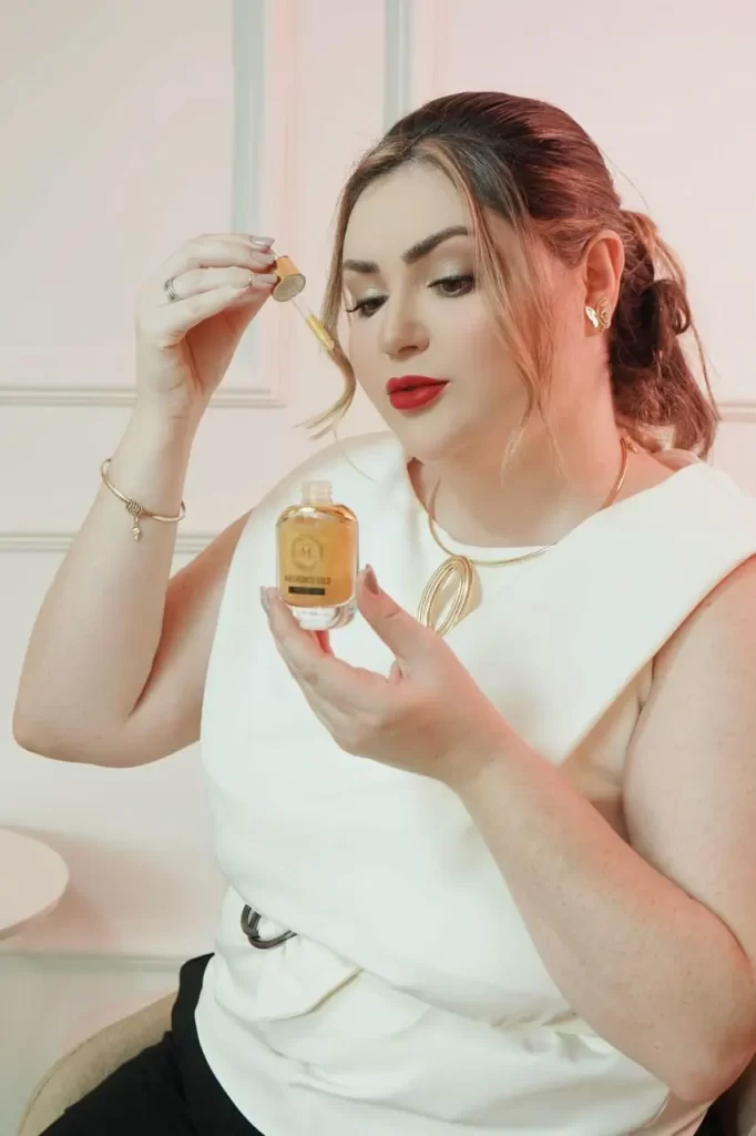 Pág Pele Firme e Radiante - Clínica Dra. Amanda Maciag (1)