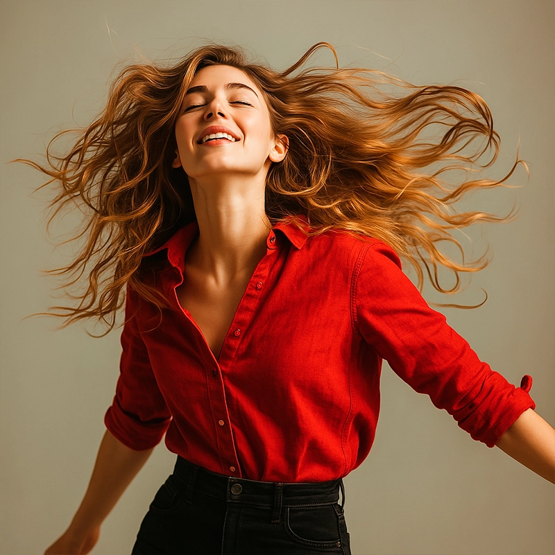 Protocolo de Fortalecimento Capilar - Força, vitalidade e crescimento, seu cabelo merece esse cuidado