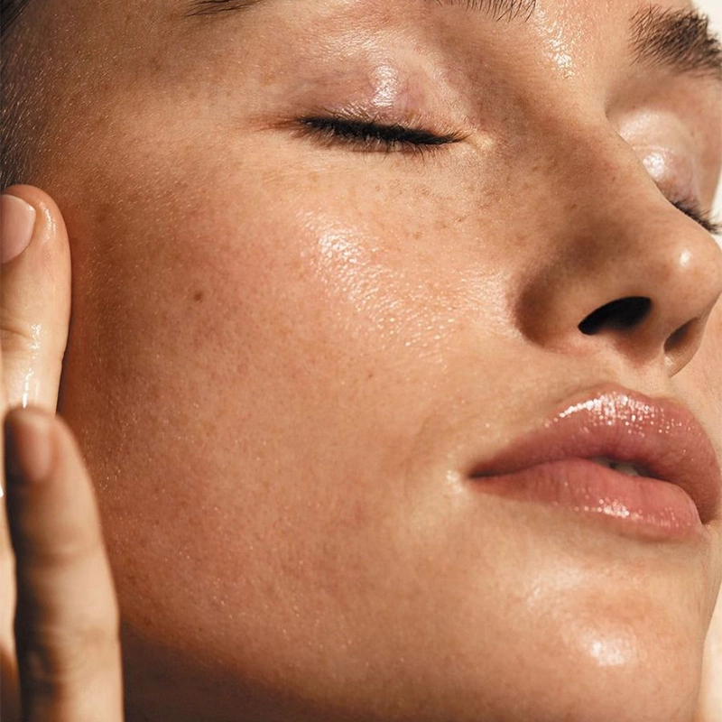 Amanda Maciag Sua pele pode ser digna de princesa!